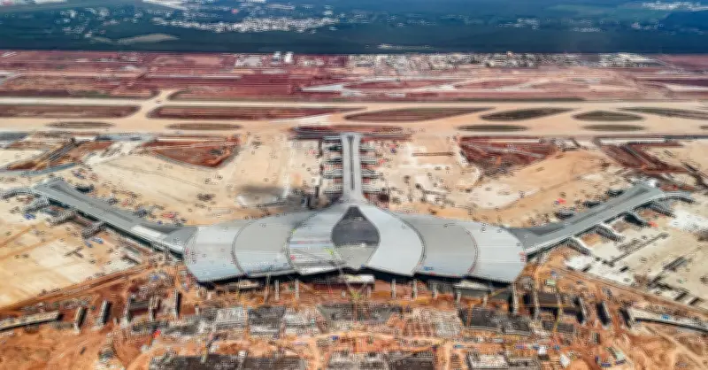 Chủ đầu tư sân bay Long Thành đối mặt biến động nhân sự trước thềm vận hành