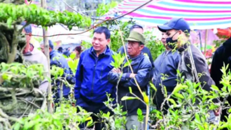 Chợ Viềng Xuân: Nét Văn Hóa Tâm Linh Và Cơ Hội Phát Triển Du Lịch Địa Phương