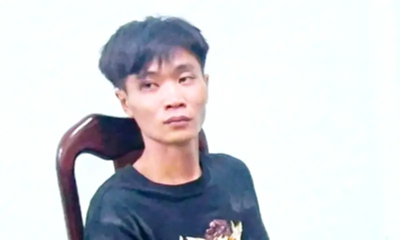 Chủ xe An Giang phối hợp cảnh sát truy đuổi, bắt kẻ trộm ôtô tải trên tỉnh lộ