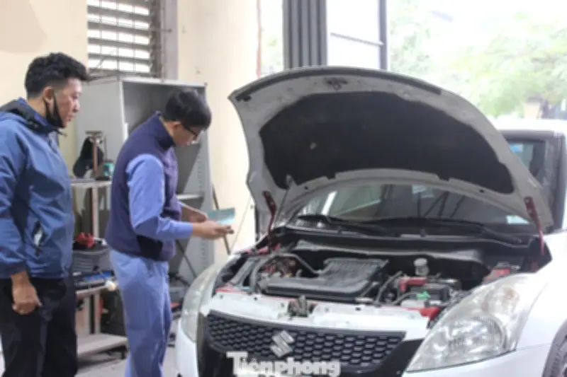 Chủ xe cần chuẩn bị gì trước ngày đi đăng kiểm? Hướng dẫn chi tiết từ Cục Đăng kiểm