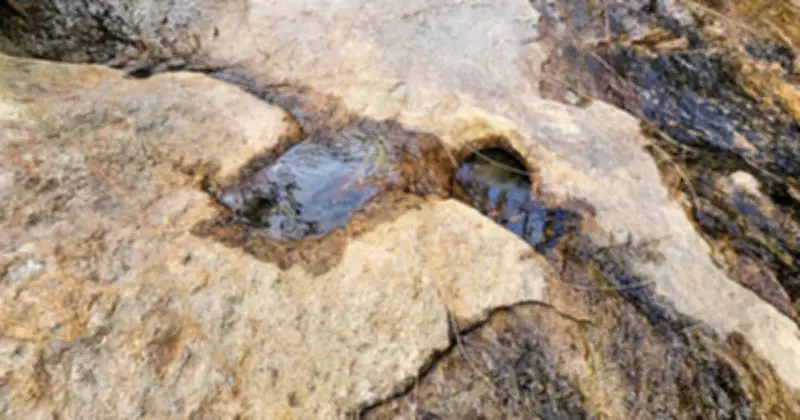 Chùa Chân Tiên: Nơi huyền bí bàn chân tiên và di tích cách mạng lịch sử