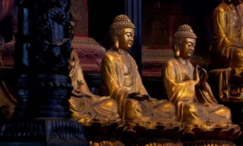 Chùa Diệu Đế Huế: Nơi vua Thiệu Trị chào đời và những dấu ấn lịch sử đặc biệt