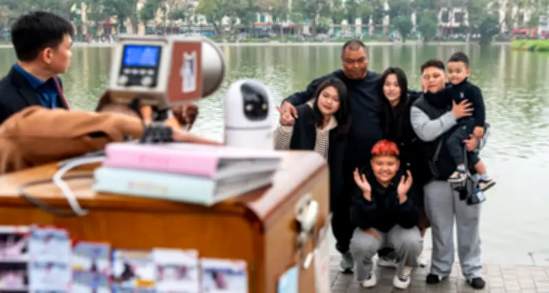 Chưa hết kỳ nghỉ Tết, Cổ Thành Hội An đã đón hơn 1 triệu lượt khách