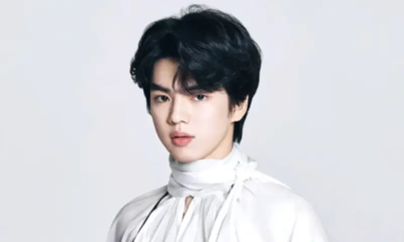 Cha Jun Hwan - 'Hoàng tử băng giá' Hàn Quốc gây sốt tại Olympic mùa đông 2026