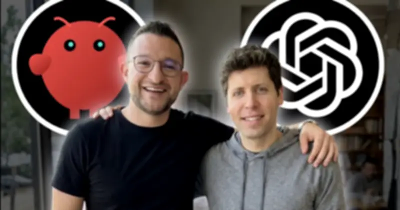 Cha đẻ OpenClaw gia nhập OpenAI: Bước ngoặt cho kỷ nguyên AI tự động hóa công việc