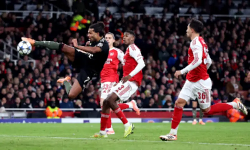 Champions League 2025: Lễ bốc thăm vòng 1/8 định hình nhánh đấu đến chung kết