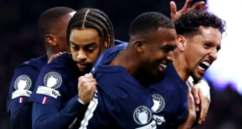 Champions League 2025/26: 16 Đội Bóng Định Hình Vòng 1/8, Hứa Hẹn Đại Chiến Đỉnh Cao