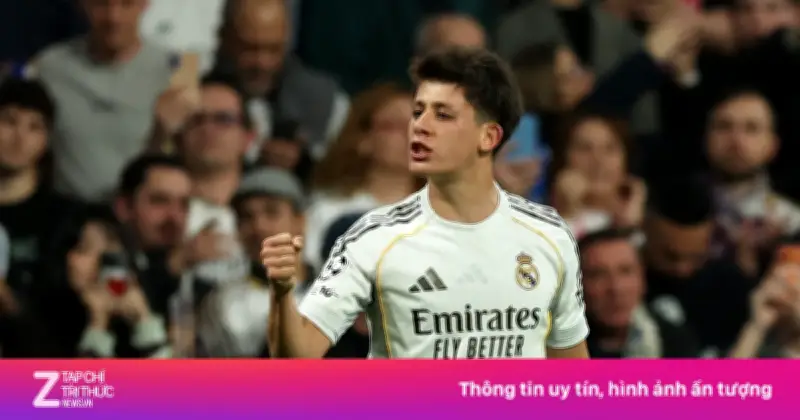 Champions League: Bodo/Glimt Gây Sốc, 8 CLB Chính Thức Vào Vòng 16 Đội