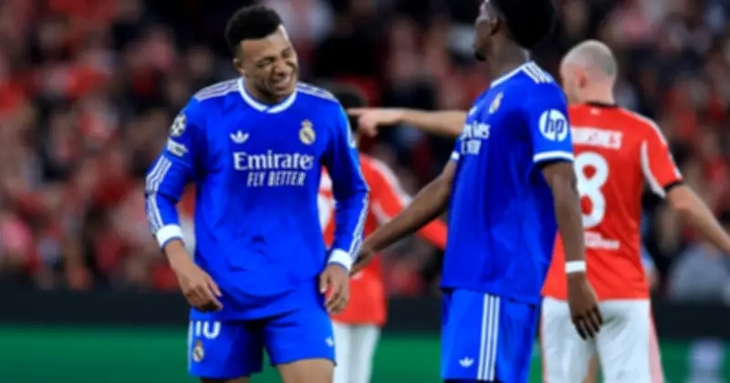 Champions League: Hồi Hộp Chờ Lễ Bốc Thăm Vòng 16 Đội Với Nhiều Kịch Tính