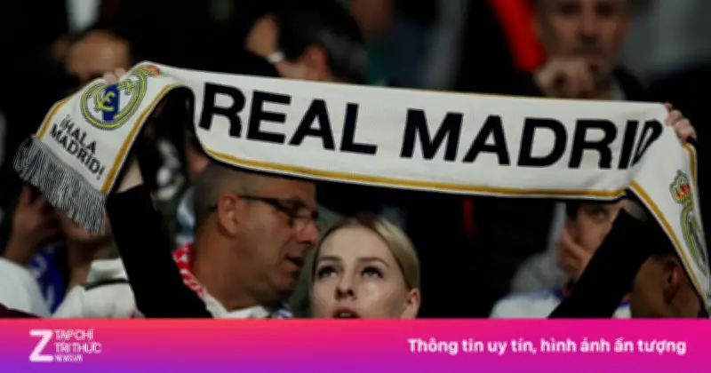 Champions League: Nhánh đấu gây tranh cãi vì chênh lệch đẳng cấp quá lớn