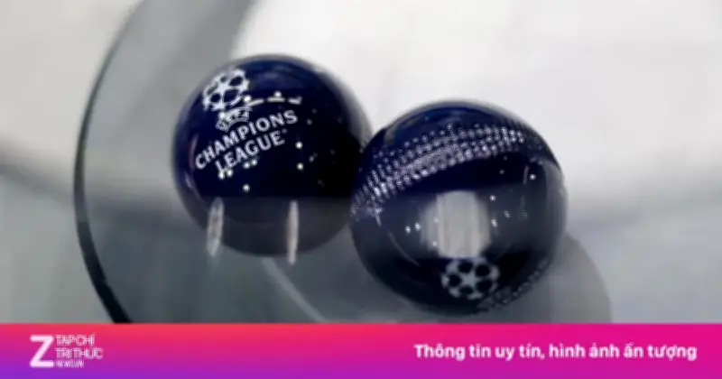 Champions League: Nhánh đấu 'tử thần' của Liverpool và cơ hội vàng cho Arsenal
