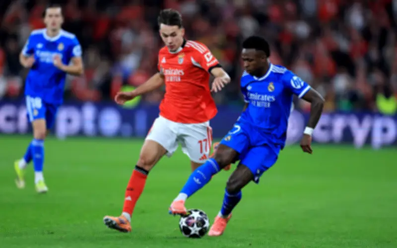 Champions League: Real Madrid và PSG nắm thế thượng phong, Serie A đứng trước nguy cơ bị loại