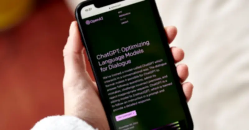 ChatGPT 4o ngừng hoạt động: Cuộc sống thứ hai bị cắt đứt và những bi kịch tiềm ẩn