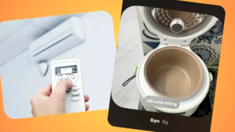 Checklist trước Tết: Những việc cần làm để cănộp an toàn khi vắng nhà