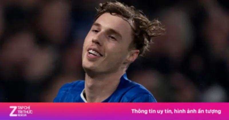 Chelsea Định Giá 150 Triệu Bảng Cho Cole Palmer, MU Cân Nhắc Bản Hợp Đồng Kỷ Lục