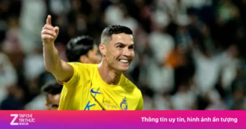 Chelsea Theo Dõi Sát Khả Năng Chiêu Mộ Cristiano Ronaldo Từ Al Nassr