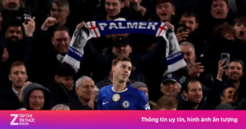 Chelsea: Khi nào mới tìm thấy sự ổn định thực sự trên sân cỏ?