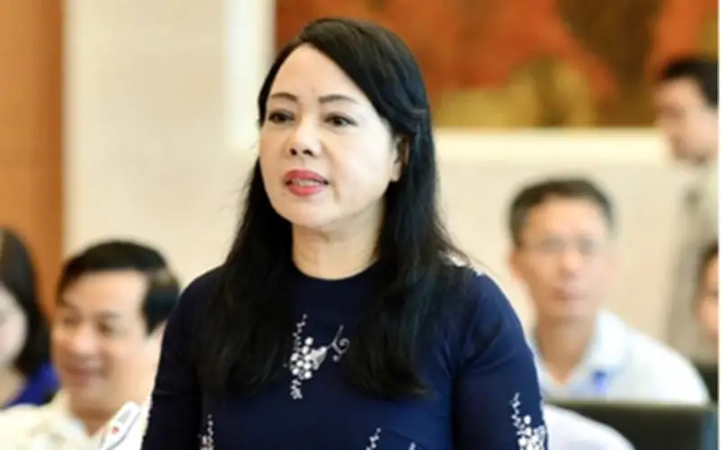 Chi 2 Triệu USD 'Chạy' Kết Luận Kiểm Tra Dự Án Bệnh Viện Bạch Mai, Việt Đức