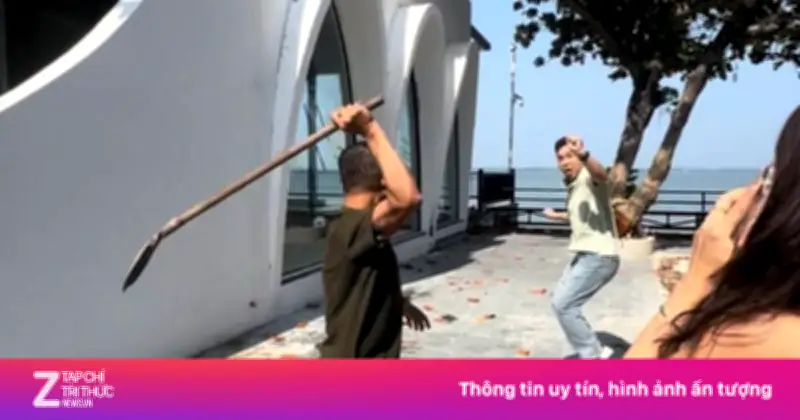 Chửi bới, ép thu tiền trông xe: Hành vi côn đồ đối diện án tù lên đến 7 năm