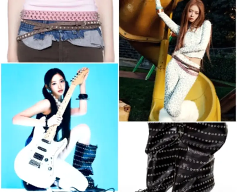 Chi Tiết Nhỏ, Sức Mạnh Lớn: Bí Quyết Hoàn Thiện Concept K-Pop Từ IVE Đến XG