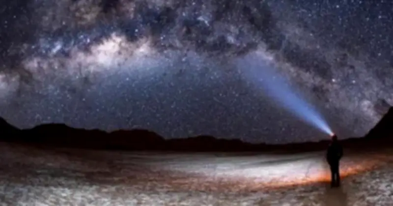 Chile hủy dự án hydro xanh 10 tỷ USD để bảo vệ thiên văn học tại sa mạc Atacama