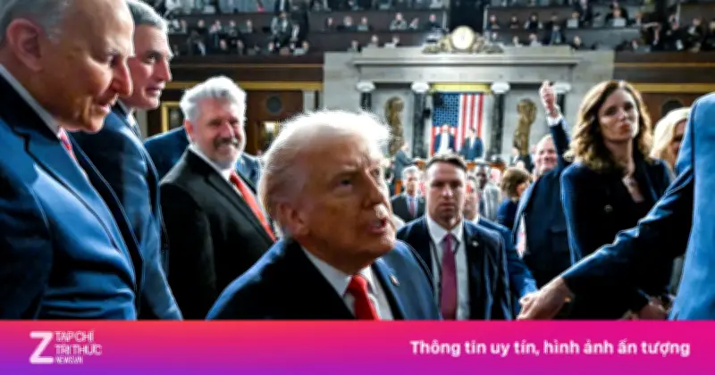 Chiến dịch hàng tỷ USD của Mỹ nhằm vào Iran: Gánh nặng ngân sách và nguy cơ xung đột leo thang