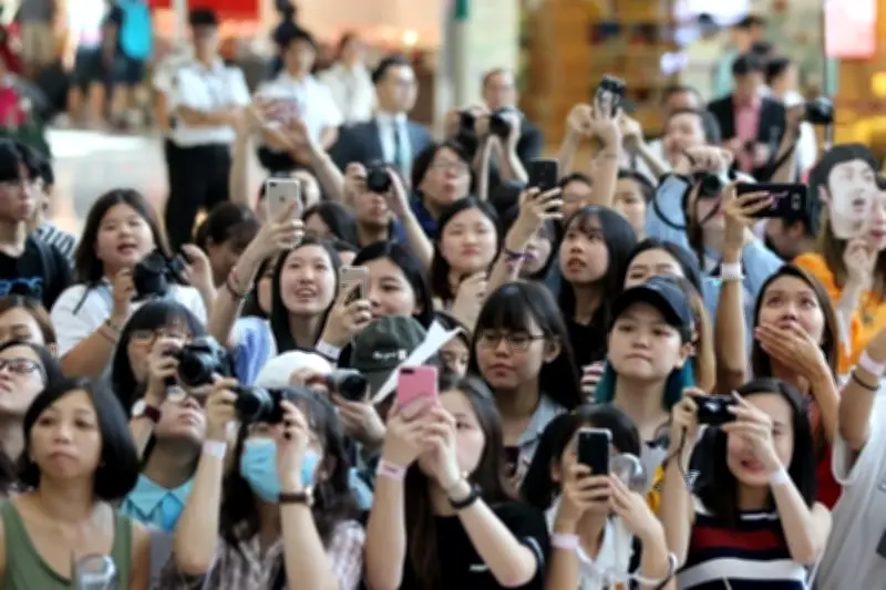 Chiến dịch tẩy chay Hàn Quốc bùng phát sau ồn ào buổi hòa nhạc DAY6 tại Malaysia