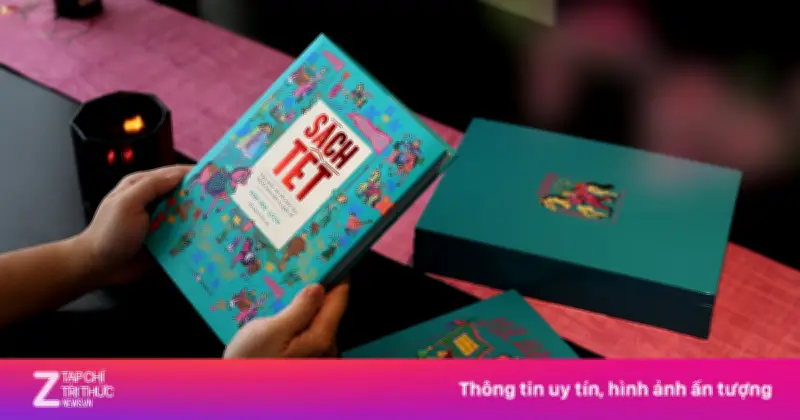 Chiến lược đa dạng trên đường đua sách Tết 2026: Từ thương hiệu bền vững đến vươn tầm quốc tế