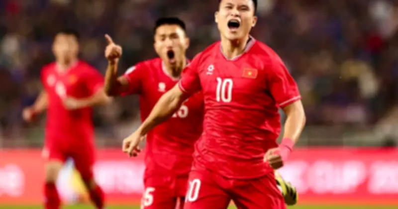 Chiến lược căn cơ của HLV Kim Sang-sik giúp bóng đá Việt Nam vô địch AFF Cup 2024