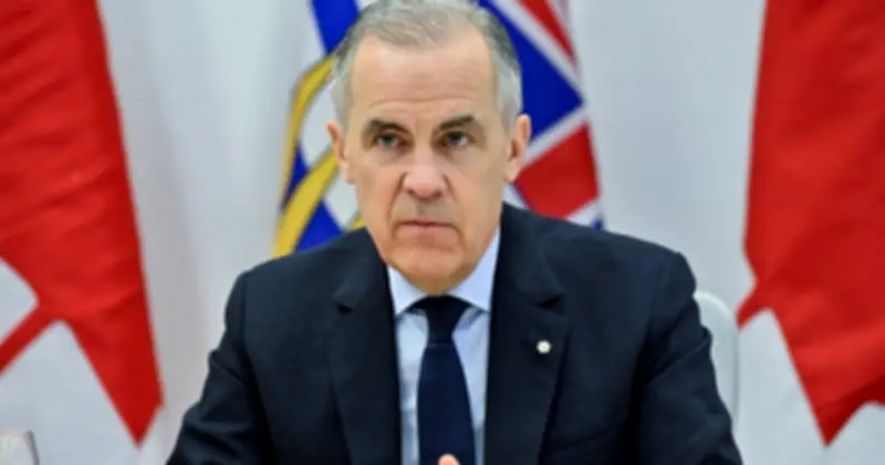 Chiến lược đối ngoại của Thủ tướng Canada: Liên minh linh hoạt giữa các nước vừa và nhỏ