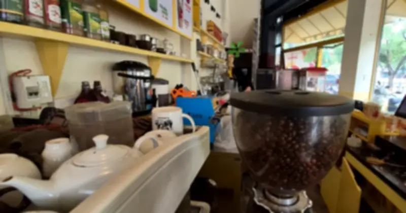 Chiến lược kinh doanh xuyên Tết: Cơ hội vàng hay thách thức cho hàng quán Việt