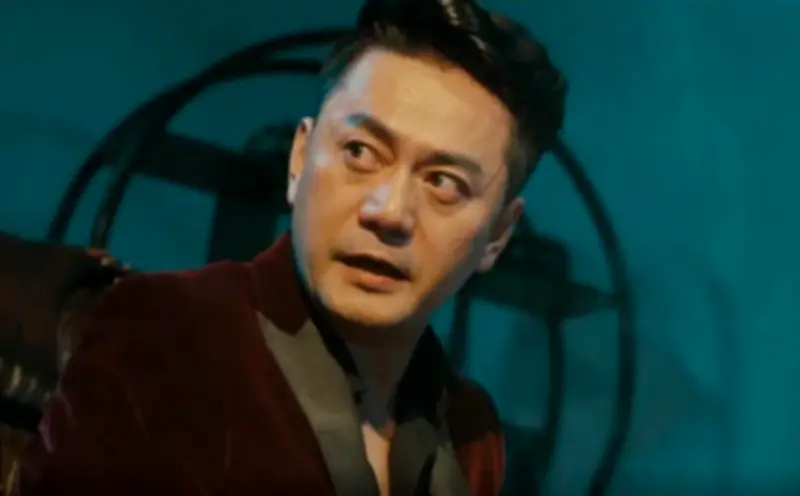 Chiến Nam: Ve Sầu Thoát Xác Ế Vé Thảm Hại, Chỉ Bán 3 Vé Trong Ngày