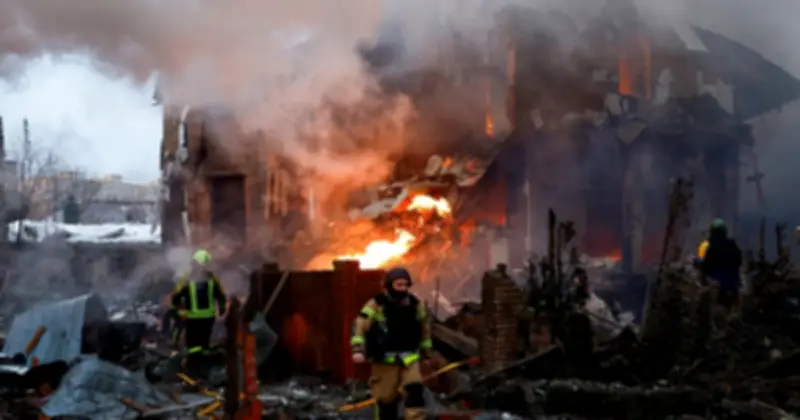 Chiến sự Ukraine: UAV thống lĩnh, tiến quân ì ạch và nỗ lực hòa đàm đầy thách thức