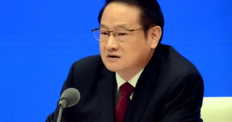 Trung Quốc bắt đại gia bất động sản, lộ diện ông trùm đứng sau cựu Bí thư Chiết Giang