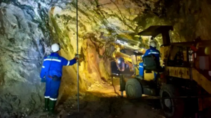 Tai nạn hầm mỏ Trung Quốc: 7 người chết, nghi vấn che giấu và phản ứng thị trường