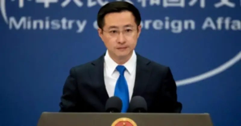 Trung Quốc khẳng định hỗ trợ Cuba vượt qua khủng hoảng nhiên liệu, phản đối can thiệp nước ngoài