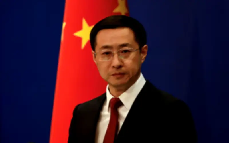 Trung Quốc khẳng định ủng hộ Cuba giữa khủng hoảng năng lượng, phản đối can thiệp từ bên ngoài