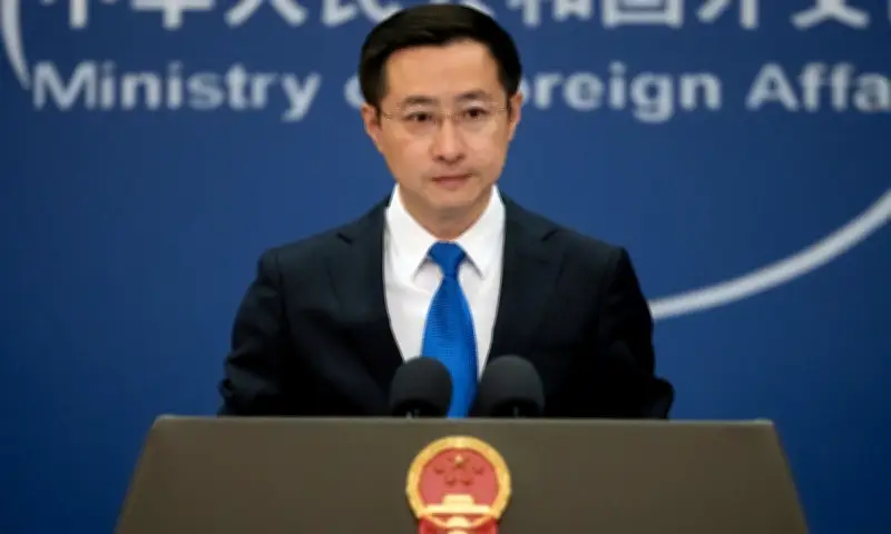 Trung Quốc khẳng định ủng hộ Cuba giữa khủng hoảng nhiên liệu, phản đối can thiệp nước ngoài