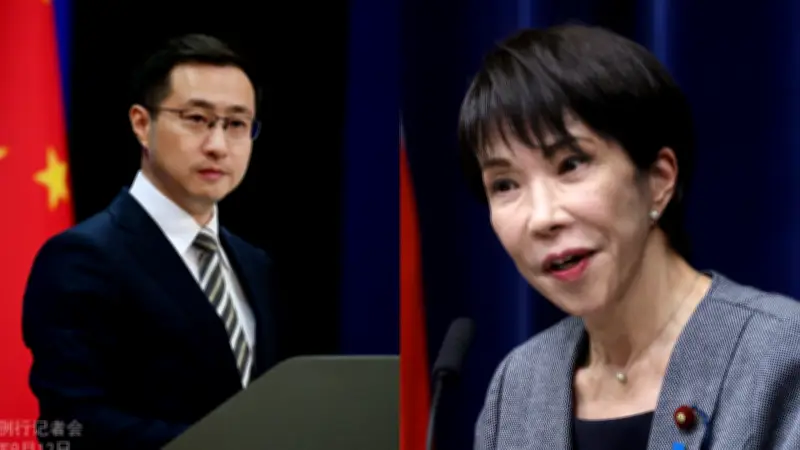 Trung Quốc Cảnh Báo Đáp Trả Kiên Quyết Sau Chiến Thắng Bầu Cử Của Thủ Tướng Nhật Bản