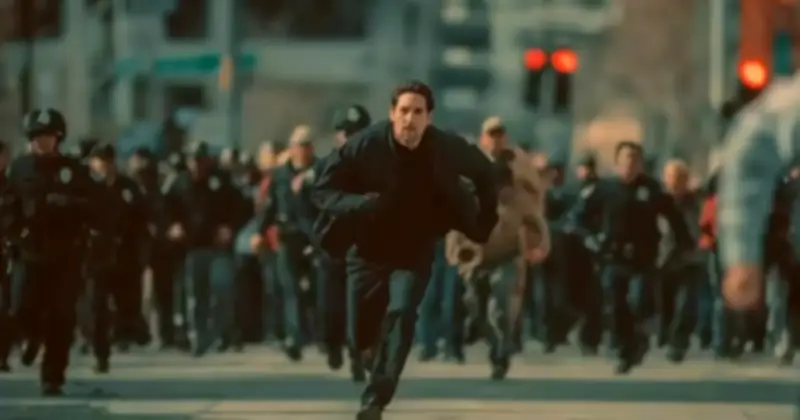 AI Trung Quốc gây chấn động: Seedance 2.0 xóa nhòa ranh giới giữa thật và ảo