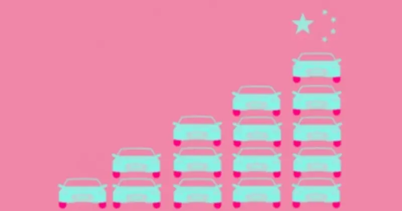 Xe điện Trung Quốc ồ ạt xuất ngoại: Chiến lược sinh tồn trước nguy cơ phá sản hàng loạt