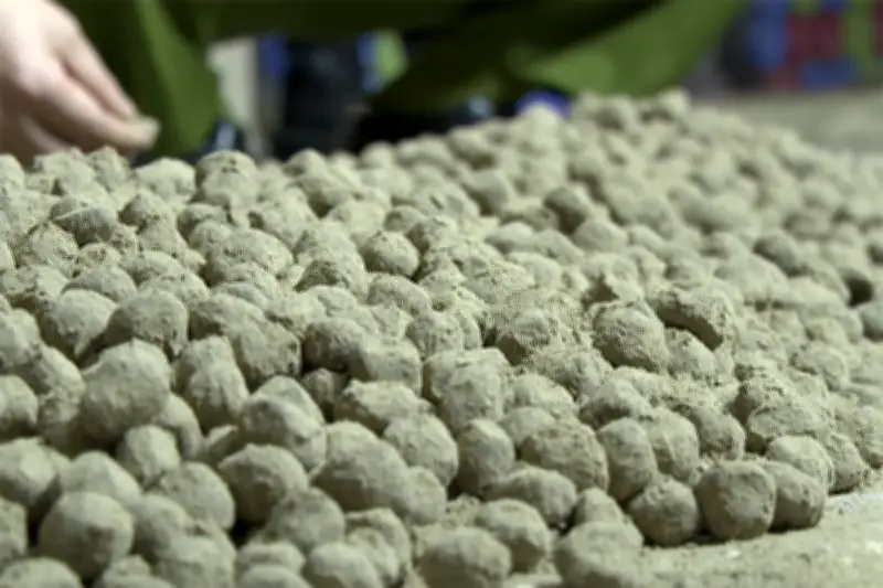 Chiêu Tròn Tân Dược Vào Thuốc Đông Y: Mối Nguy Tăng Cân Nhanh Khó Lường