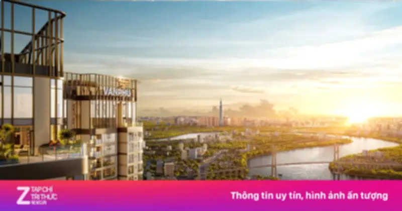 Chiến dịch 'Muôn vị nhân sinh, muôn Tết ấm tình' của Văn Phú: Bất động sản từ góc nhìn đời sống đô thị