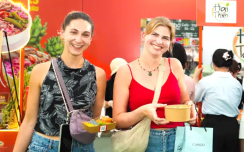 Chiến lược quảng bá hình ảnh Việt Nam: Từ văn hóa đến sức mạnh mềm quốc gia