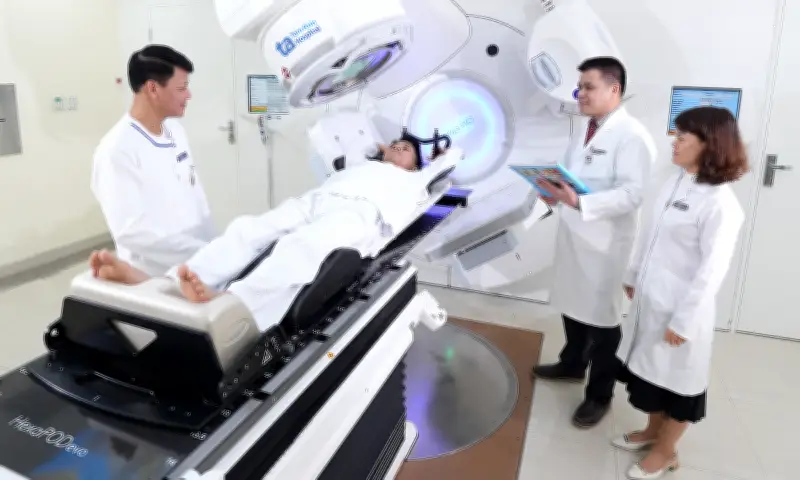 Chăm sóc giảm nhẹ: Chìa khóa giúp bệnh nhân ung thư đón Tết an toàn và ý nghĩa