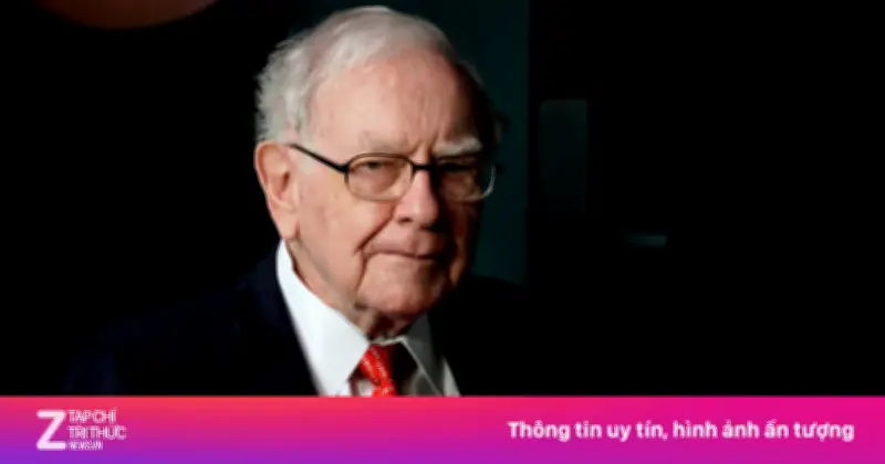 Chân Dung Các Tỷ Phú Tuổi Ngọ: Từ Đế Chế Tài Chính Đến Công Nghệ Và Từ Thiện