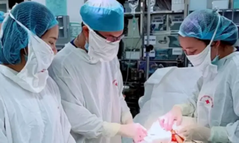 Chọn Giờ Sinh Con Để 'Đổi Vận': Lợi Bất Cập Hại Và Lời Khuyên Từ Chuyên Gia