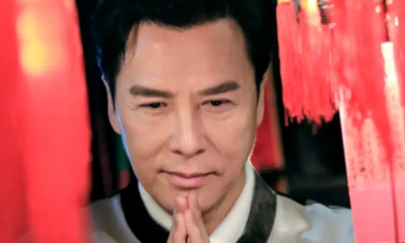 Chân Tử Đan: Vợ là điểm tựa tinh thần giúp tôi vượt qua căng thẳng