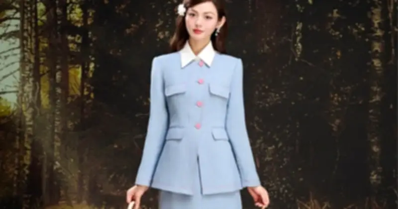 Chân Váy Ngắn: Bí Quyết Tôn Dáng Và Biến Hóa Phong Cách Linh Hoạt