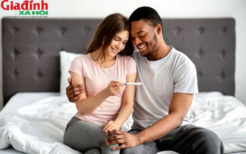 Chồng cần làm gì khi vợ mang thai? 3 điều quan trọng giúp thai kỳ hạnh phúc